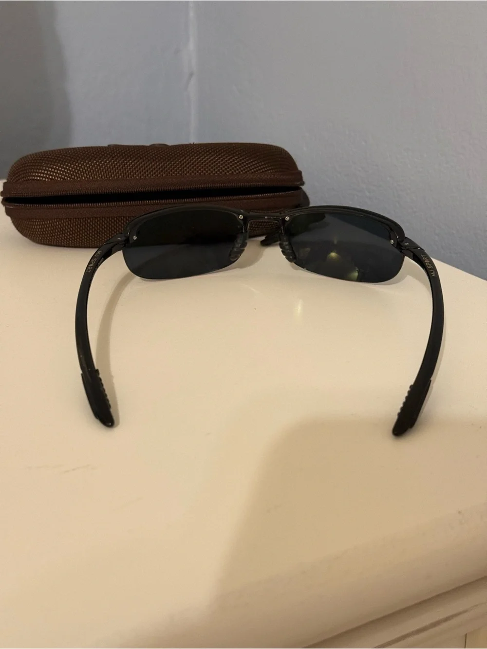 Maui Jim Makaha Unisex Sunglasses